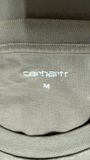 Carhartt T-shirt Regular Homme 2020s Workwear – M