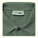 Lacoste Polo Regular Homme Preppy – M