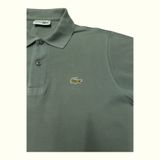 Lacoste Polo Regular Homme Preppy – M