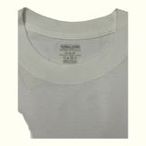 Kirkland Signature T-shirt Regular Homme Minimaliste – M