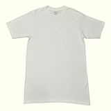 Kirkland Signature T-shirt Regular Homme Minimaliste – M