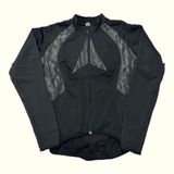 B'Twin Maillot de sport Slim Homme Sportswear – S
