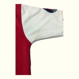 Oh Trading Company Maillot de sport Regular Homme 2000s Sportswear – XL