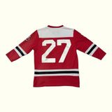 Colosseum Koszulka sportowa Regular Mężczyźni 2020s Sportswear – L
