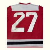Colosseum Koszulka sportowa Regular Mężczyźni 2020s Sportswear – L