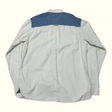 Hilfiger Denim shirt Regular Men Casual chic – XXL