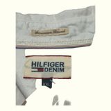 Hilfiger Denim shirt Regular Men Casual chic – XXL