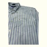 Tommy Hilfiger Chemise Regular Homme 2010s Classique – L