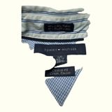 Tommy Hilfiger Chemise Regular Homme 2010s Classique – L
