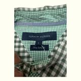 Tommy Hilfiger New York Fit Chemise Regular Homme 2020s Preppy – L