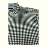 Tommy Hilfiger New York Fit Chemise Regular Homme 2020s Preppy – L