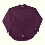 Levi'S Chemise Regular Homme 1990s Vintage – XL