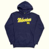 M Hoodie Regular Homme 2010s Sportswear – M