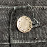 Dickies Pantalon cargo Regular Homme 2010s Workwear – W40