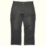Dickies Pantalon cargo Regular Homme 2010s Workwear – W40