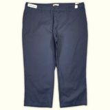 Dickies Chino Regular Femme Workwear – W42