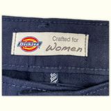 Dickies Chino Regular Femme Workwear – W42