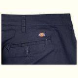 Dickies Chino Regular Femme Workwear – W42