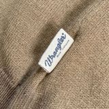 Wrangler Trui Regular Heren 2010s Klassiek – S