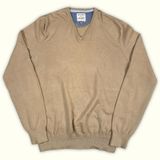 Wrangler Trui Regular Heren 2010s Klassiek – S