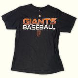 Majestic T-shirt Regular Homme 2010s Sportswear – L