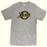 Port & Company T-shirt Regular Homme 2010s Sportswear – M