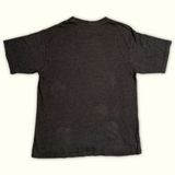 Newport Blue T-shirt Regular Homme 2010s Rétro – M