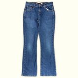 Levi'S Jean Bootcut Femme 2000s Y2K – W30