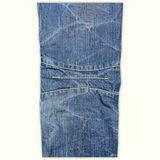 Ba-Tsu Studio Jean Regular Garçon 2000s Streetwear japonais – W28