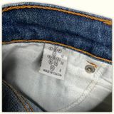 Activewear Jean Regular Femme 1990s Vintage – W29
