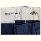 Dickies Chino Regular Homme Workwear – W34