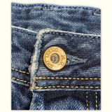 Diesel Vaqueros Hombre – W36