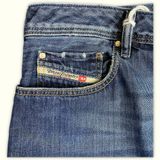 Diesel Vaqueros Hombre – W36