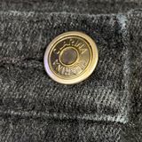 Clarina Jean Regular Femme 1990s Vintage – W26