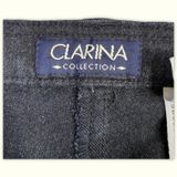 Clarina Jean Regular Femme 1990s Vintage – W26