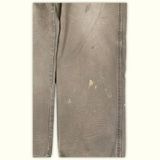 Dickies Pantalon Regular Homme 1990s Workwear – W38