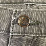 Dickies Pantalon Regular Homme 1990s Workwear – W38