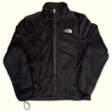 The North Face Polaire Regular Femme Gorpcore – S