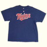 Majestic T-shirt Regular Homme 2010s Sportswear – XL