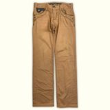 Jukebox Chinos Regular Hombre Y2K – W30