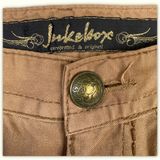 Jukebox Chinos Regular Hombre Y2K – W30