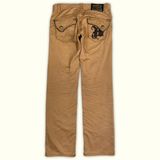 Jukebox Chinos Regular Hombre Y2K – W30
