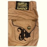 Jukebox Chinos Regular Hombre Y2K – W30