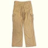 Kiabi Cargohose Regular Herren 2000s Gorpcore – W30