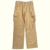 Kiabi Cargohose Regular Herren 2000s Gorpcore – W30