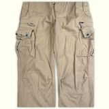 Kiabi Cargohose Regular Herren 2000s Gorpcore – W30