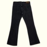 Levi'S Jean Bootcut Femme 2000s Y2K – W28