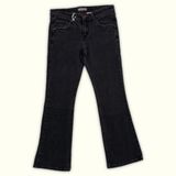 Levi'S Jean Bootcut Femme 2000s Y2K – W28