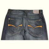 Sym jeans Relaxed Men 2000s Y2K – W40