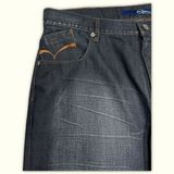 Sym jeans Relaxed Men 2000s Y2K – W40